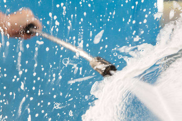 Best Graffiti Removal  in Mayville, NY