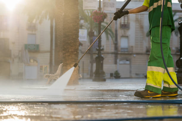 Professional Pressure Washing in Mayville, NY