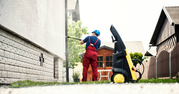 Best Restaurant Pressure Washing  in Mayville, NY